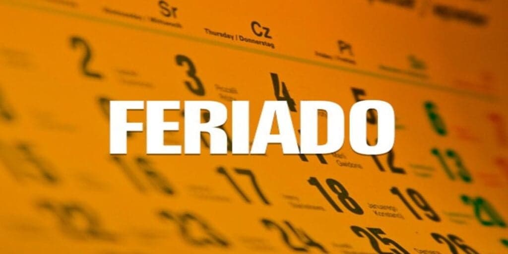 Pode comemorar: Feriado PROLONGADO é confirmado na próxima TERÇA (5) a milhares de trabalhadores em SP