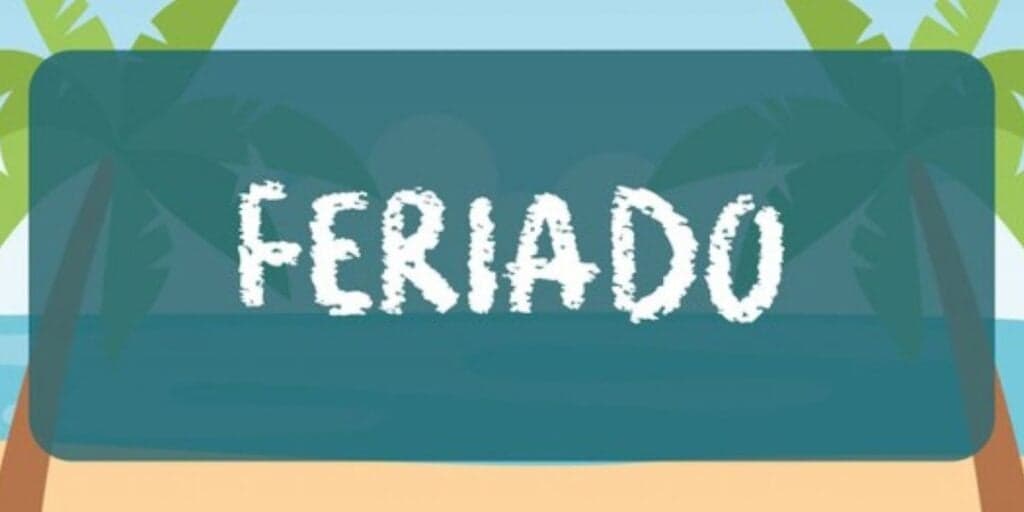 Prepare-se: Feriado PROLONGADO acaba de ser confirmado no início da semana a milhares de trabalhadores