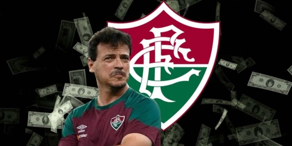 Contrato de 2 anos, só falta assinar: Fluminense está prestes a fechar com xerifão da zaga craque do Flamengo