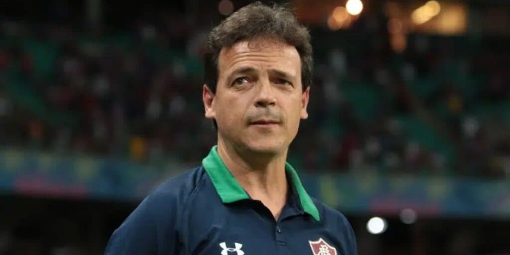 Quentinha de HOJE (12/11): Péssima notícia acaba de chegar para Fernando Diniz no Flu e cai como bomba