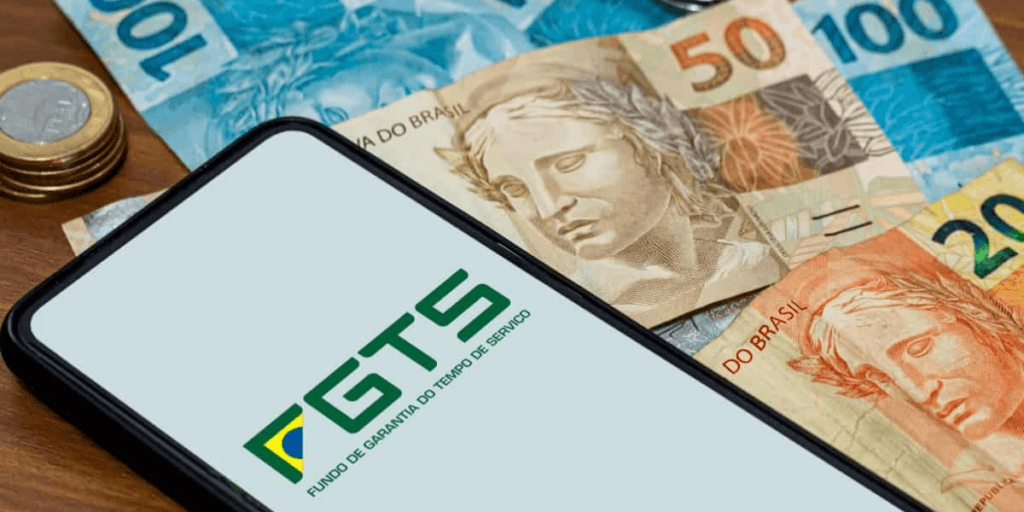 NOVA LEI do FGTS é anunciada, cai como presente aos trabalhadores e liberação de R$18 bilhões é exposta