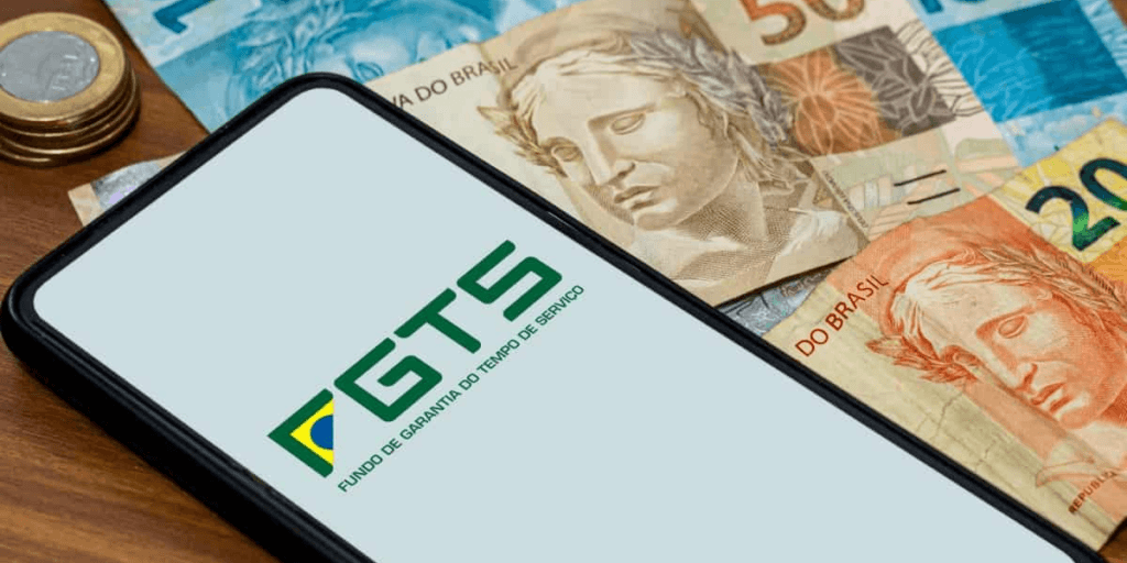 Pagamento de R$ 1045, nova lei do FGTS e reajuste do 13°: 3 saques extras anunciados aos trabalhadores em 2024