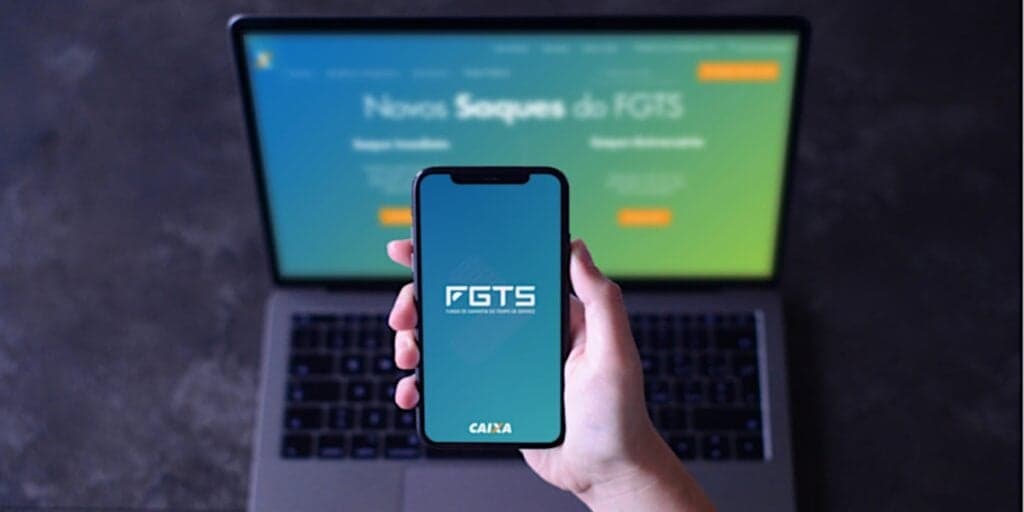 Antecipação do SAQUE do FGTS: Banco do Brasil faz liberação de grana EXTRA e trabalhadores já podem correr