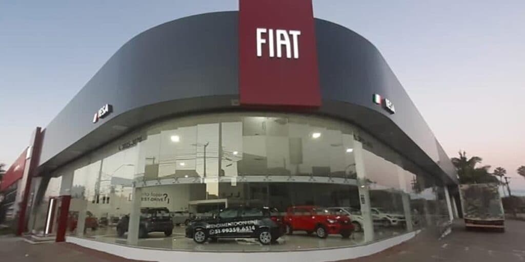 R$39 mil e volta do popular: Fiat chega com dois pés na porta com SUPER lançamento de carro em país