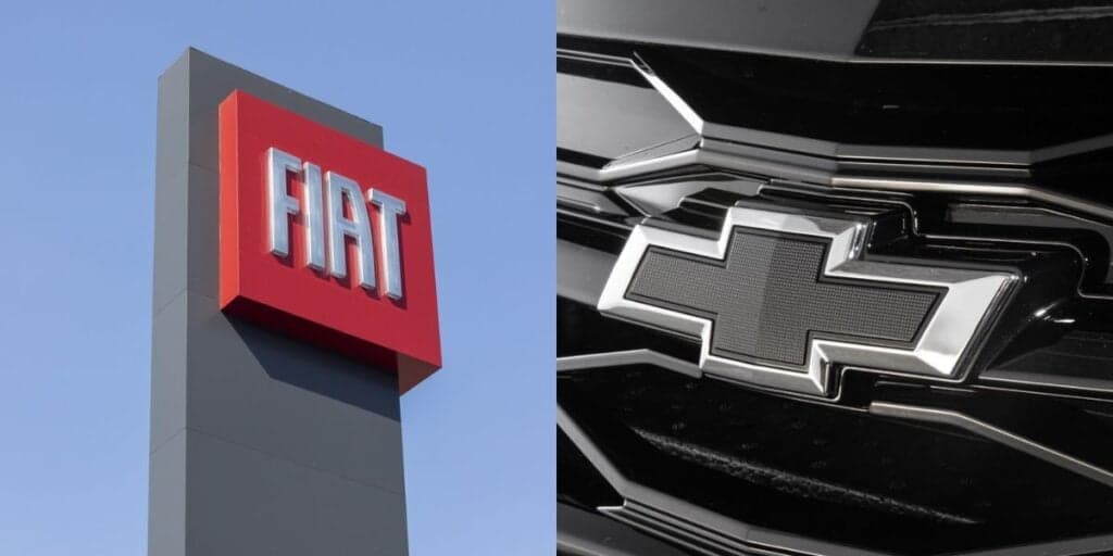 Na casa dos R$ 30 mil, potente e rival da Chevrolet: Fiat confirma lançamento de 2 carros incríveis em 2024