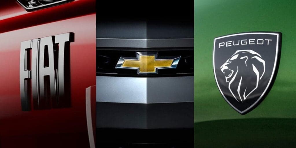 FIAT, Chevrolet e Peugeot: 5 lançamentos ESPETACULARES e mais aguardados pelos motoristas em 2024