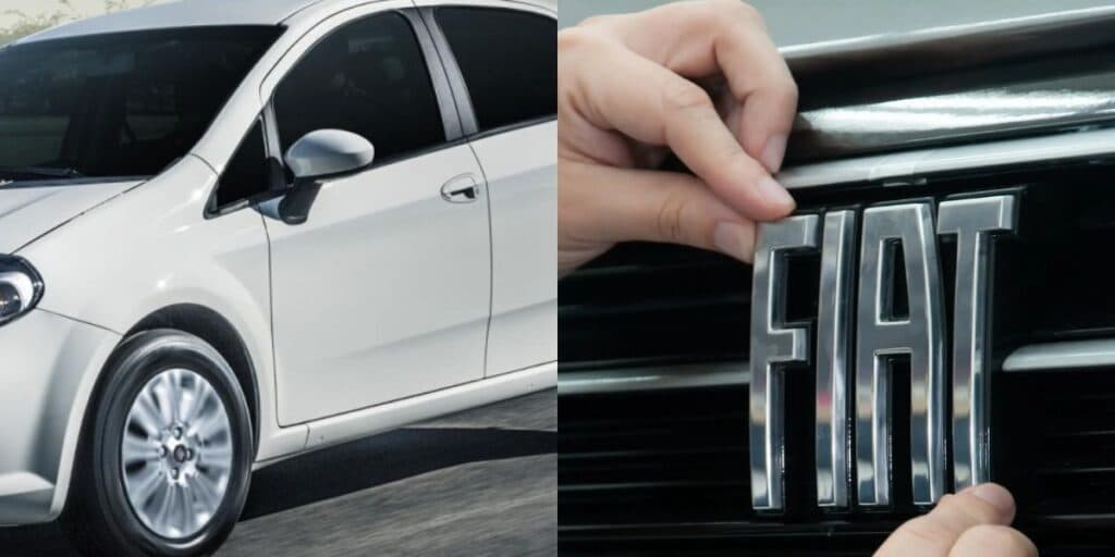 Volta do Fiat Punto em 2023: Montadora chega com pés na porta em país e arma retorno TRIUNFAL de carro amado