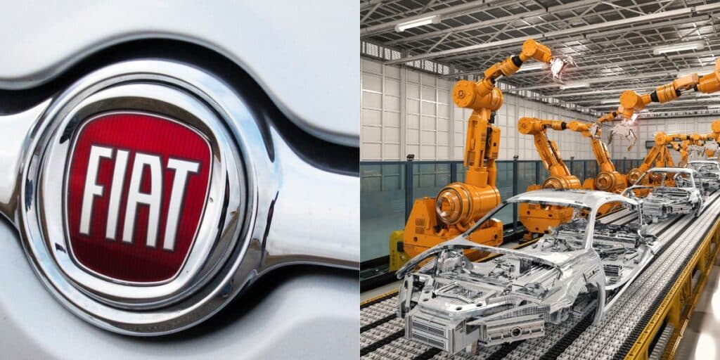 Para substituir o Mobi e com os dois pés na porta: Fiat se arma para SUPER lançamento e aterroriza o Kwid