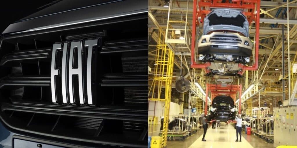 Terror da concorrência: Fiat prepara super lançamento de carro amado para aniquilar Volks e Chevrolet