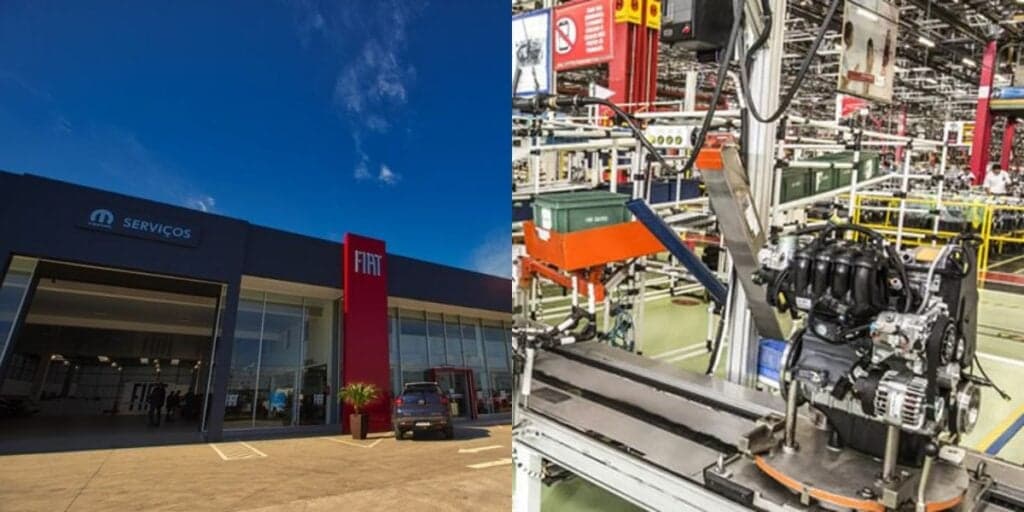 Motoristas estão em festa: Volta de carro amado e popular da Fiat vira notícia e todos comemoram