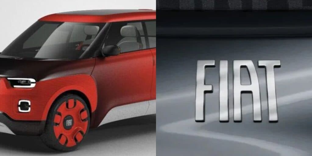 Para virar o novo UNO: Fiat chega com dois pés na porta e se arma para retorno TRIUNFAL de carro ao Brasil