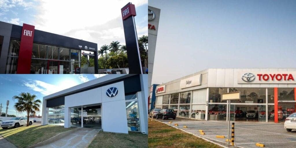 Terror da Fiat e Volkswagen: A volta de carro amado da Toyota com valor incrível de R$50 mil