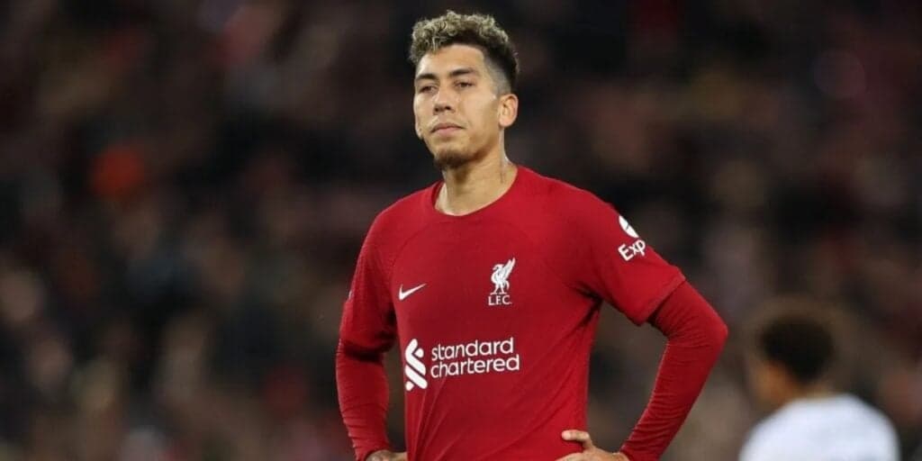 R$ 58,5 milhões por mês e sonho do Internacional: Colorado se arma por Firmino e salário absurdo explode