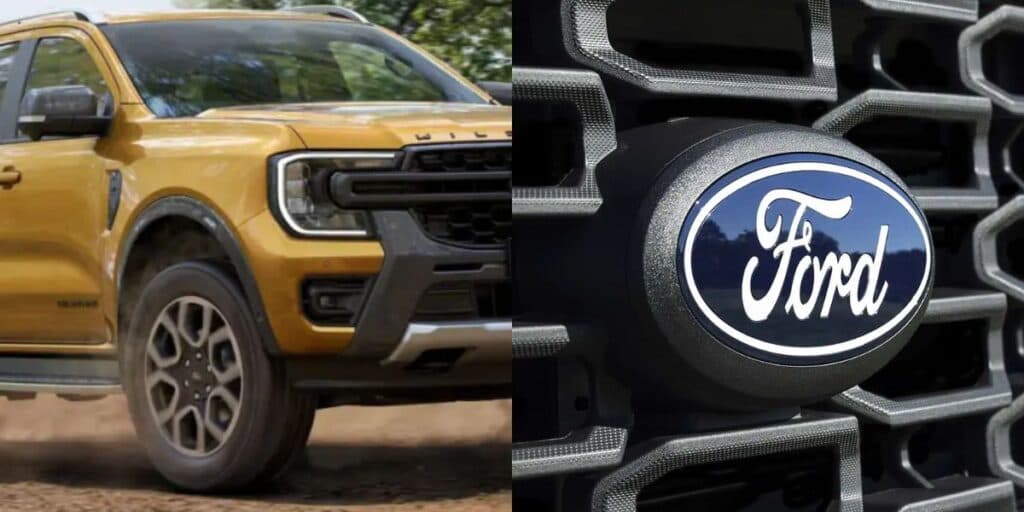 Para derrubar o Chevrolet Tracker: Ford arma SUPER lançamento de SUV no Brasil e aterroriza até a Toyota