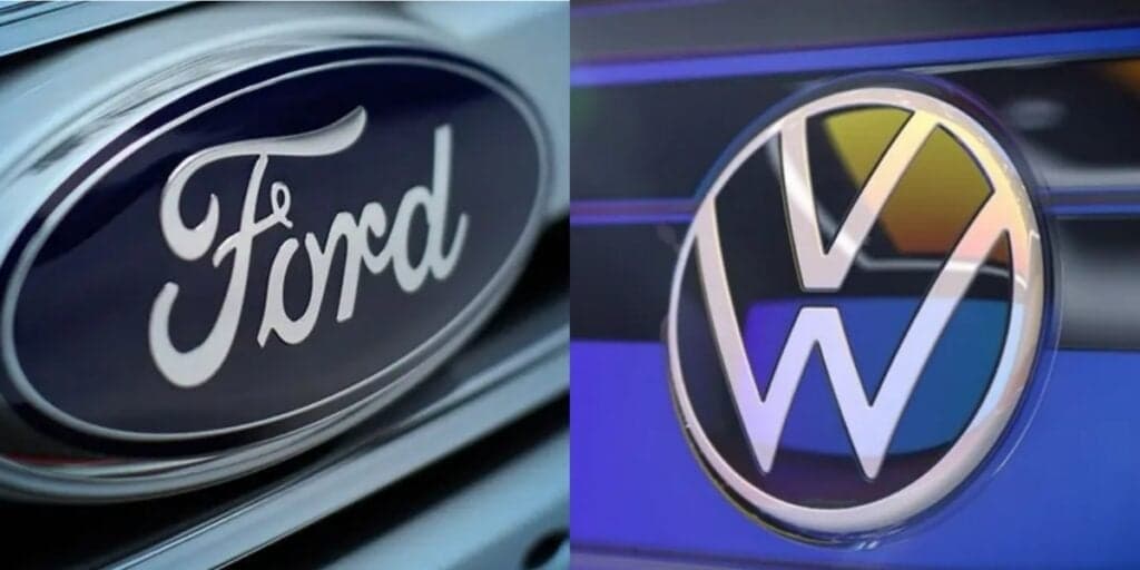 Guerra: A compra de fábrica da Ford por rival para vingar a Volkswagen virando dona de nova montadora