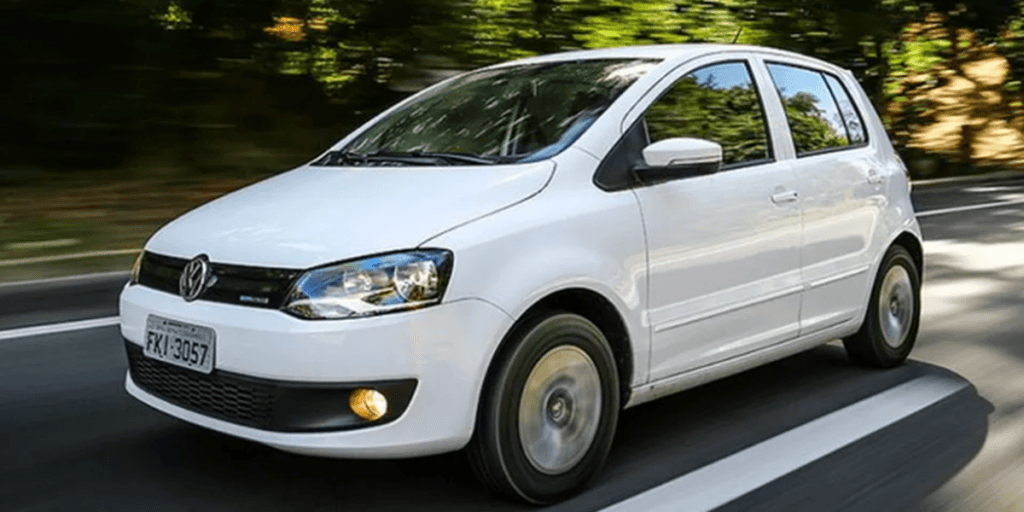 A ressureição do Fox no Brasil em 2023: Notícia chega à Volkswagen após extinção de carro mais AMADO