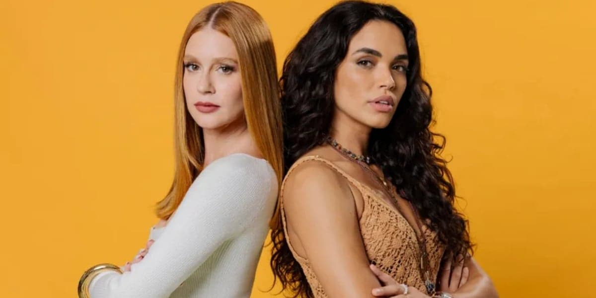 "Fuzuê" também tem baixa audiência (Foto: Divulgação/TV Globo)