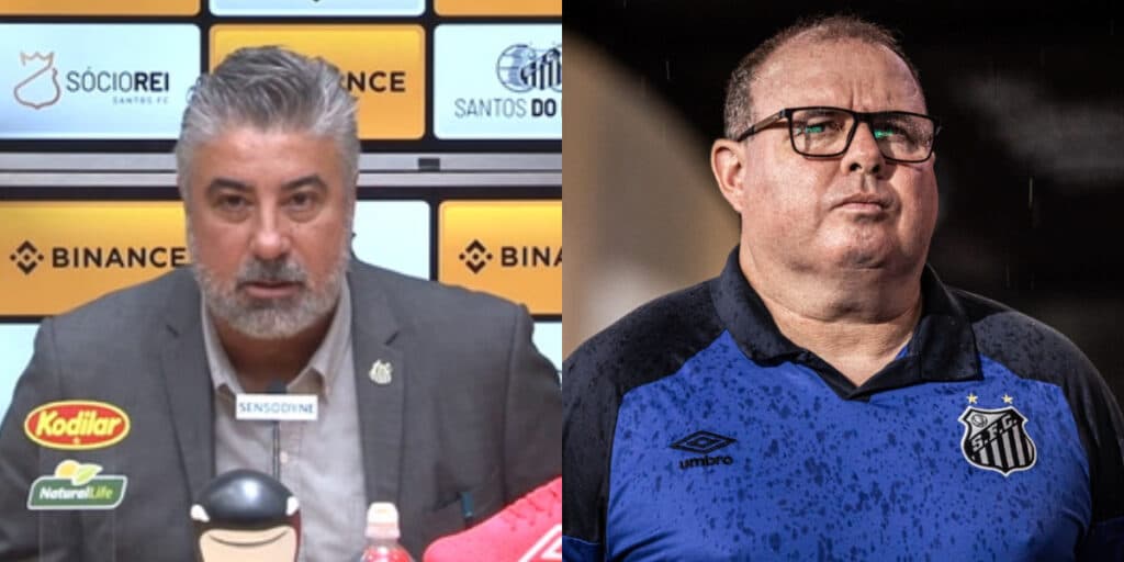 Mais de R$3 milhões e M. Fernandes soltando fogos: Gallo se arma por reforço aniquilador ao Santos