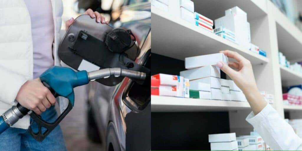 Gasolina com dipirona: Motoristas estão apostando em mistura BIZARRA para economizar com o combustível