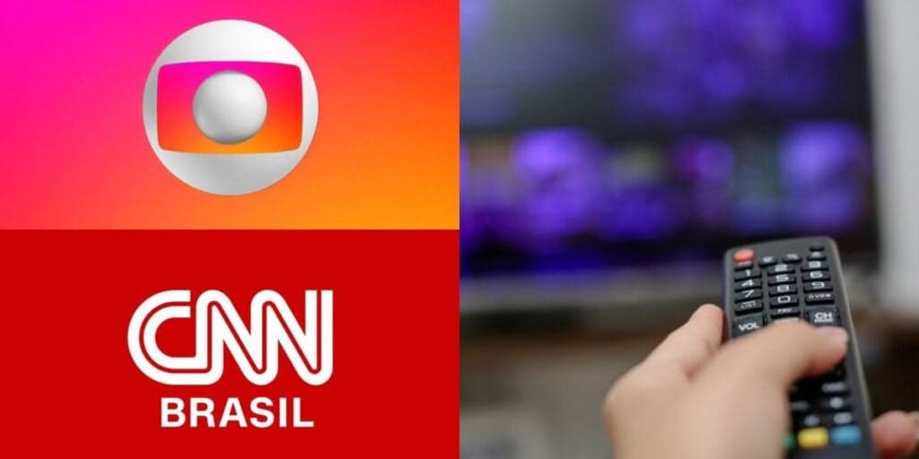 Terror da Globo e da CNN: Chegada de canal milionário no Brasil tem data anunciada pra derrubar gigantes