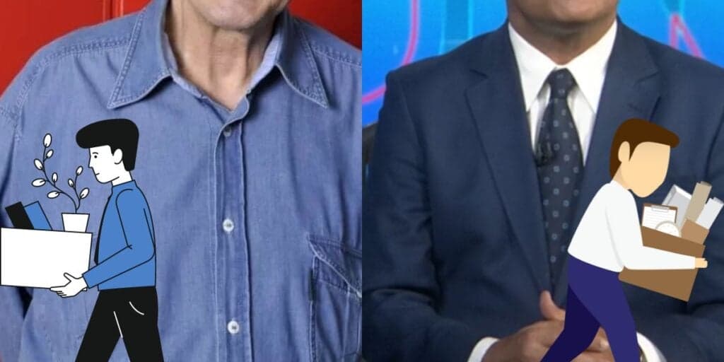 Adeus após 23 anos: Globo faz demissão em massa e 2 apresentadores são ceifados junto com âncora do JN