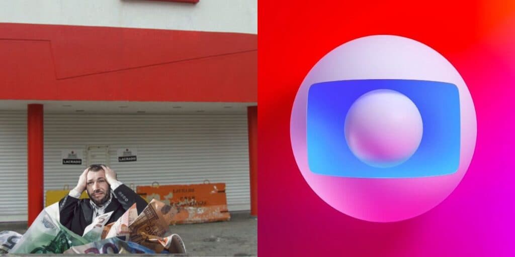 R$12,9 bilhões em dívidas: Varejista gigantesca acaba de ter fundo do poço confirmado em jornal da Globo