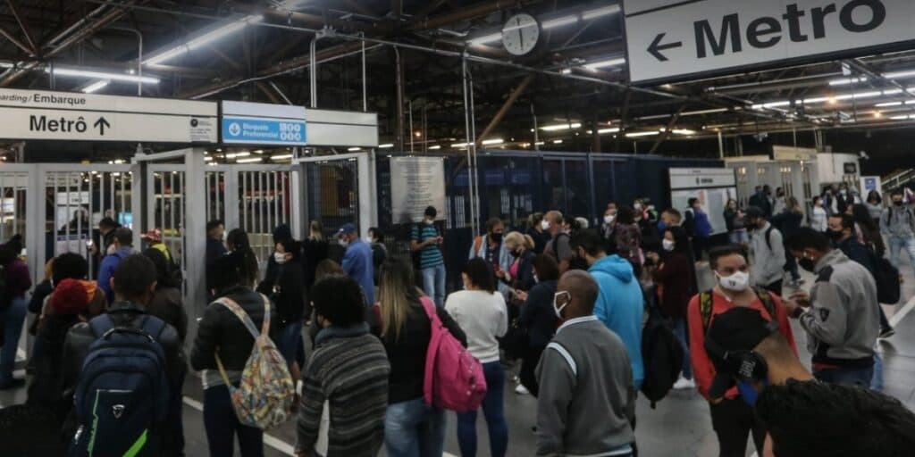 Urgente, martelo batido: Nova greve GERAL do METRÔ e CPTM acaba de ser decretada e ter data confirmada