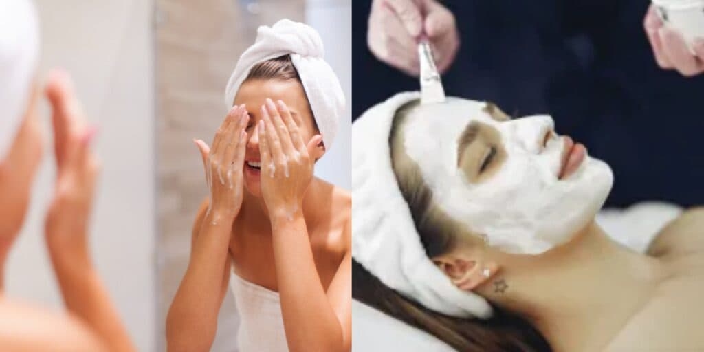 Incrível: Aprenda a fazer harmonização facial na sua casa e rejuvenesça exatos 10 anos
