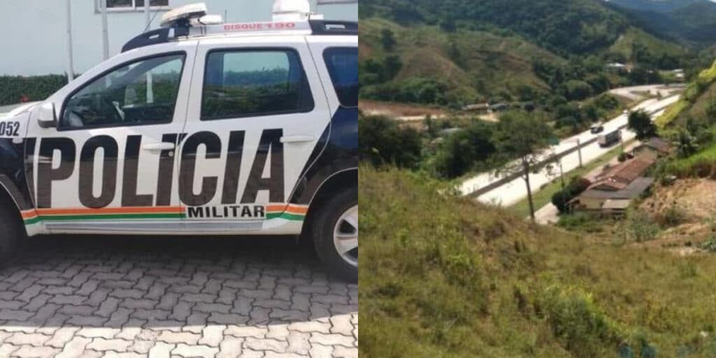 ASSASSINATO A SANGUE-FRIO: Homem é brutalmente violentado e partes do corpo são queimadas até a morte