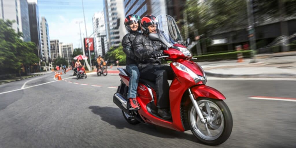 Fim das produções: O adeus de duas motos amadas da Honda extintas no Brasil após 7 anos