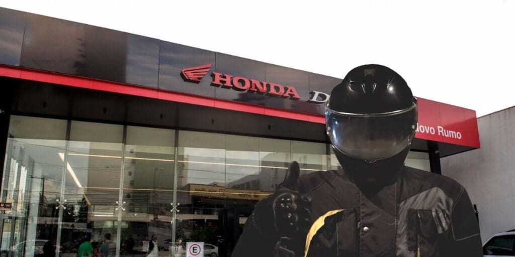 Menos de R$5 mil: Honda faz super lançamento de moto no precinho e todos os motoqueiros estão em festa