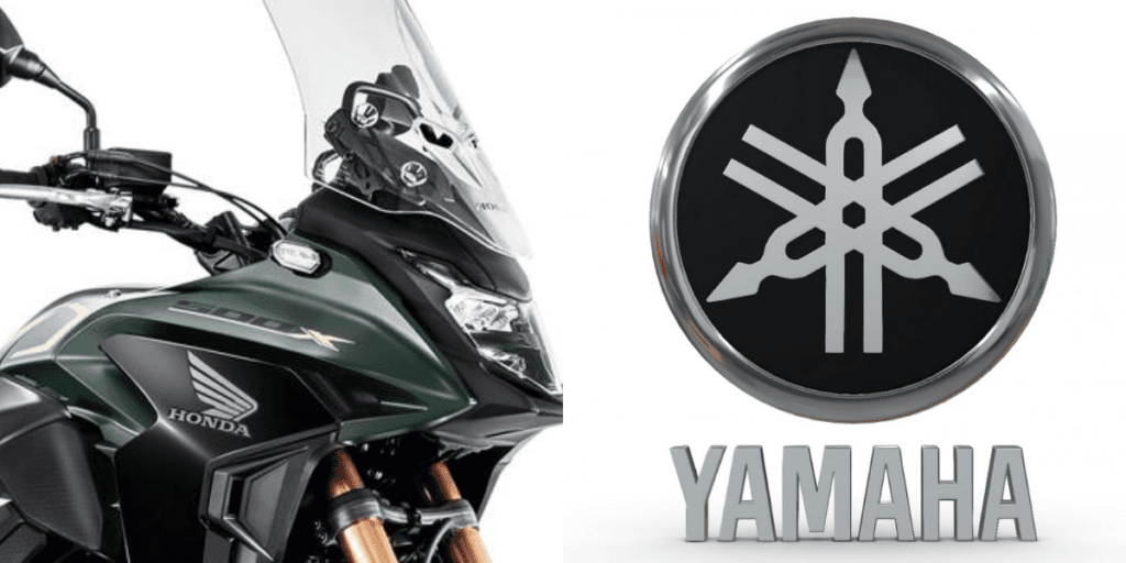 Nova Hornet e precinho arrasador: Honda chega com pés na porta com SUPER lançamento e aterroriza Yamaha