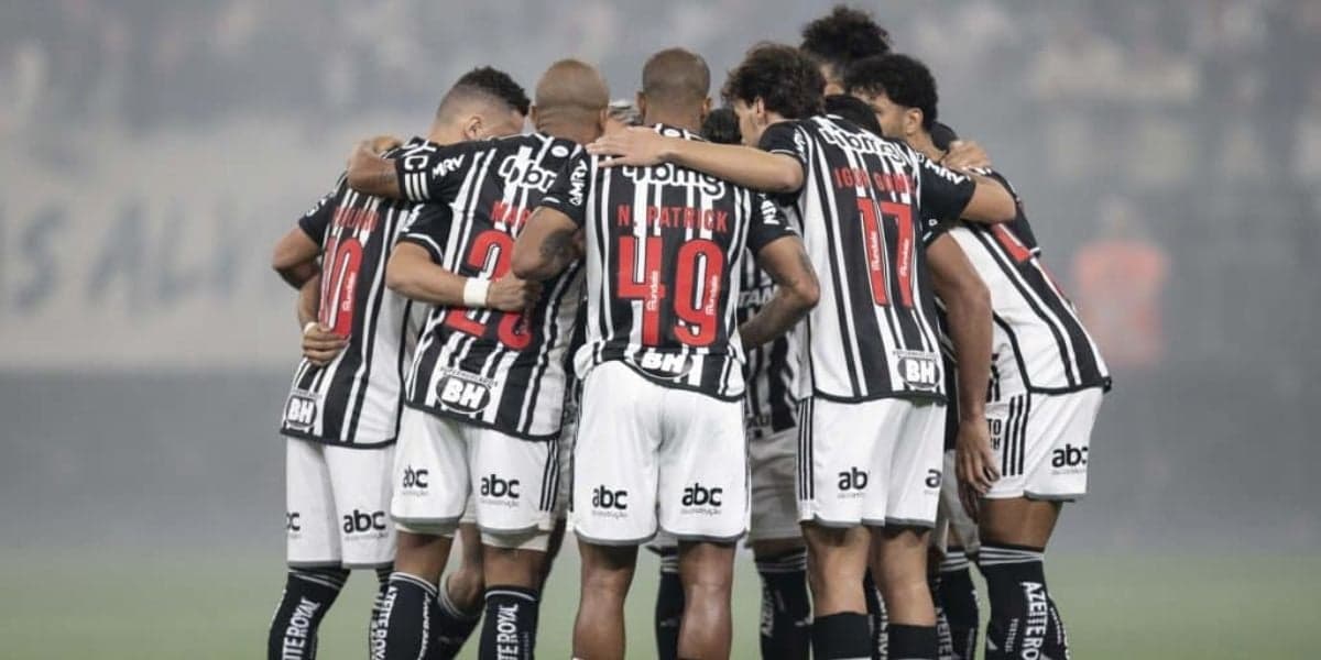 O jogador saiu muito irritado de campo, após ser expulso quase que no último lance da partida e ameaçou deixar o Brasil no fim do Brasileirão 2023 - (Foto: Internet)