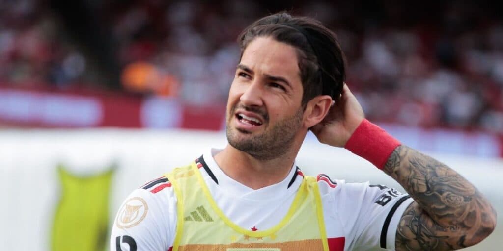 Não joga mais no São Paulo: Vingança e contratação de Pato acaba de vir à tona em outro clube campeão em 2023