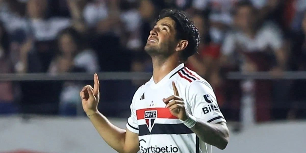 Alexandre Pato - (Foto: Internet)