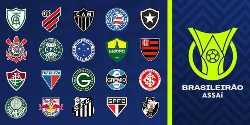 2 times AMADOS no inferno e Palmeiras tomando lugar na liderança de gigante: Classificação Brasileirão hoje