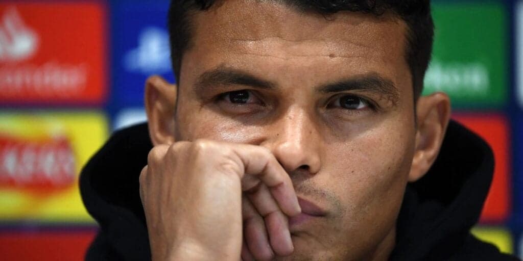 Na calada da noite e na surdina: Thiago Silva vai fechar com gigante do futebol brasileiro e gera CHOQUE geral