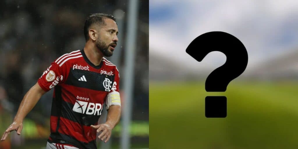 Salário de 750 mil e reviravolta na carreira: Everton Ribeiro diz sim para assinar com gigante da série A