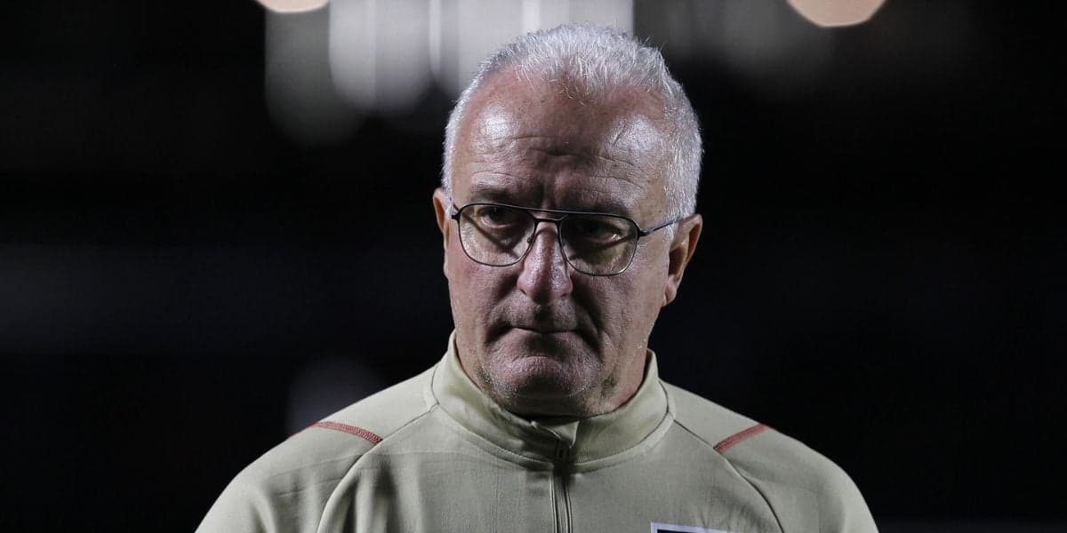 Dorival Júnior - (Foto: Internet)