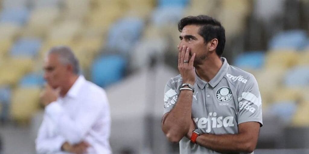 Péssima notícia no fim do Brasileirão: Mais um craque do Palmeiras não joga mais pelo time de Abel Ferreira