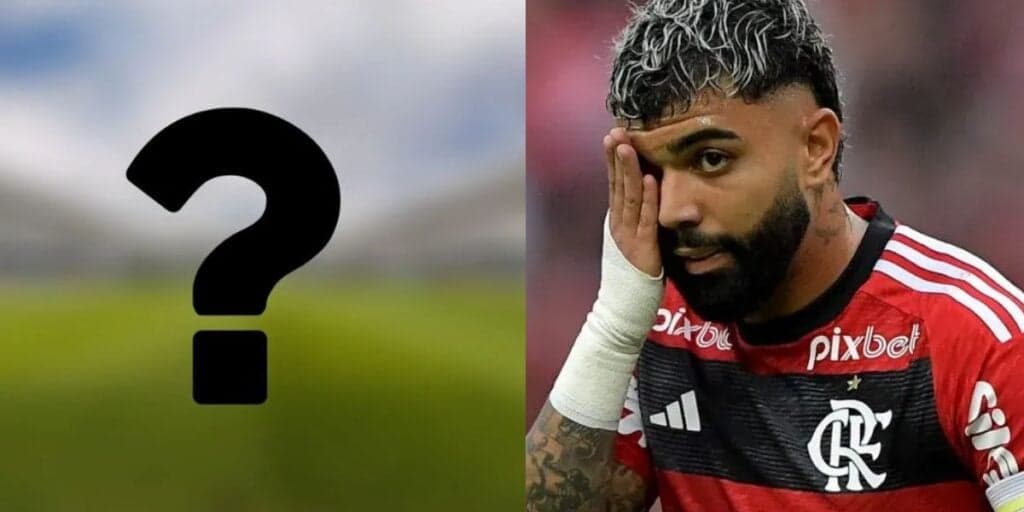 É o fim, já tomou a decisão: Desfecho de Gabigol no Flamengo acaba ter confirmação nesta QUINTA após 3 anos