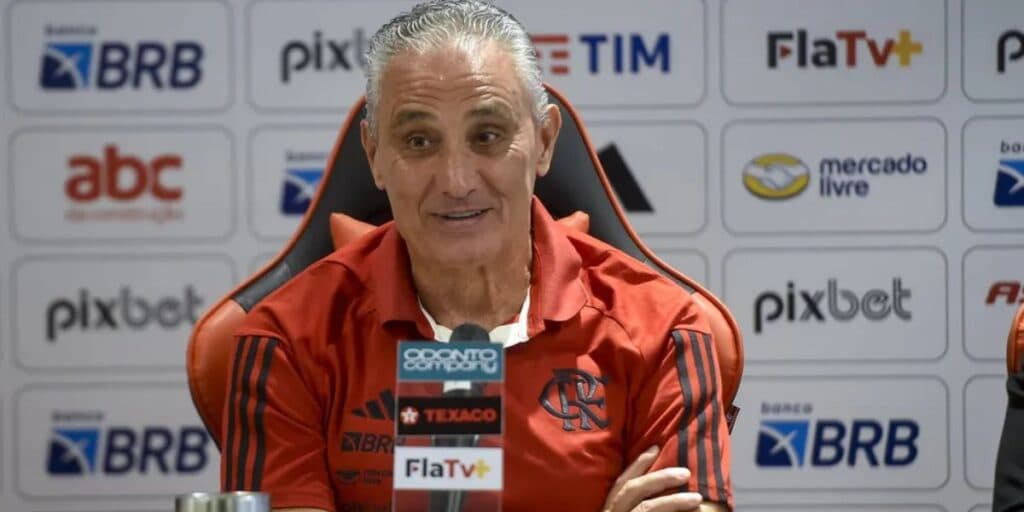 R$ 526 milhões é pra fechar o quadrado mágico: Tite exige e Flamengo acaba de acertar a chegada de novo atacante