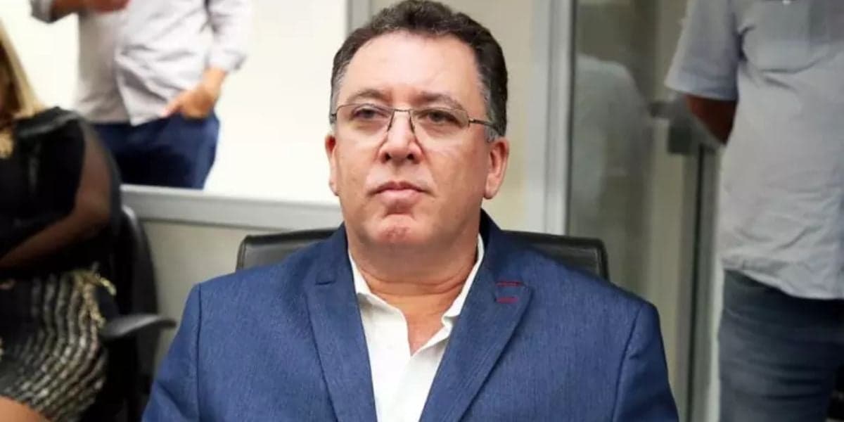 Marcelo Teixeira - (Foto: Internet)