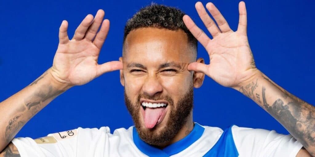 Oficialmente fora: Al-Hilal toma decisão drástica com Neymar após meses e vai contratar substituto às pressas
