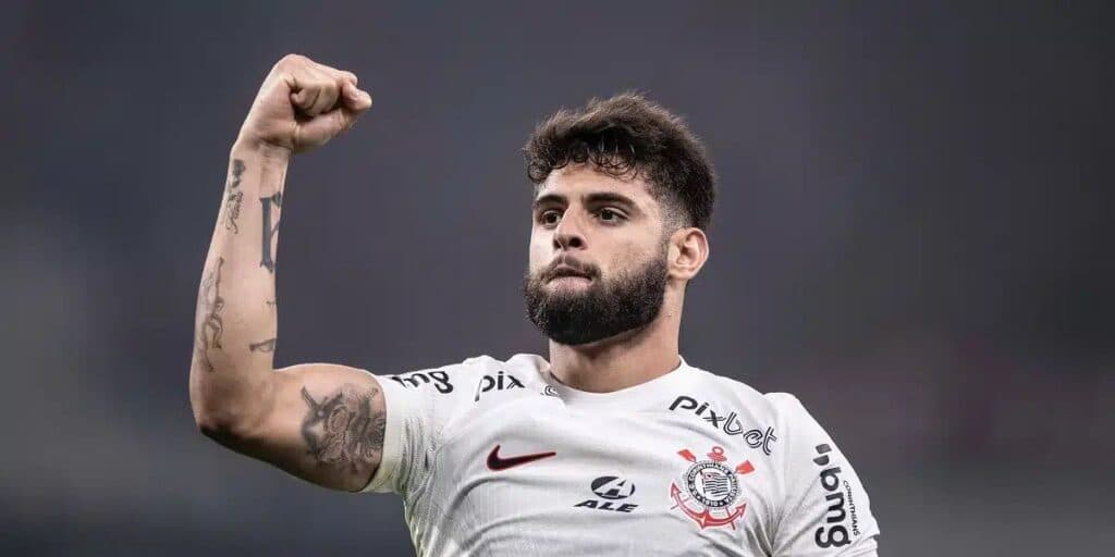 R$83 milhões: Gigante decide arrancar Yuri Alberto do Corinthians e Duilio confirma desfecho do atacante