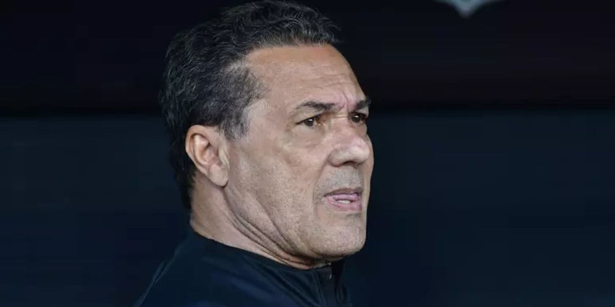 Vanderlei Luxemburgo - (Foto: Internet) Vanderlei Luxemburgo - (Foto: Internet)