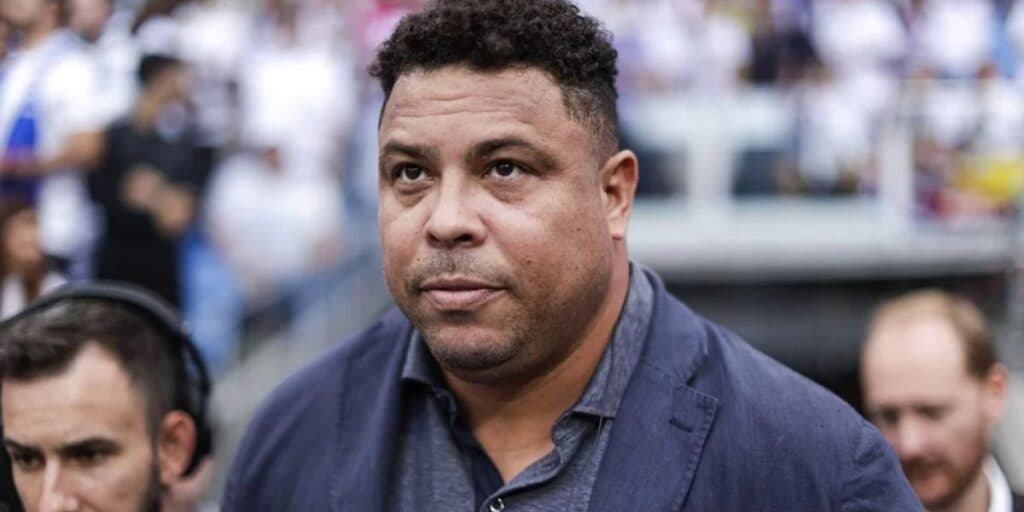 Por essa nem Ronaldo esperava: Ídolo do Cruzeiro acaba de confirmar aposentadoria e emite anúncio de adeus