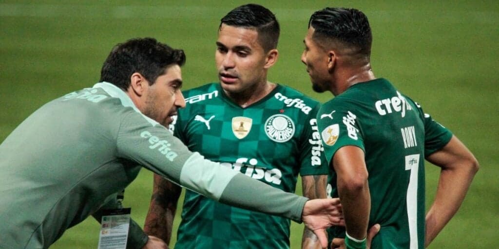 R$ 60 milhões, não vai ter segunda chance: Abel não aguenta mais e dá aval pra Leila vender atacante AGORA
