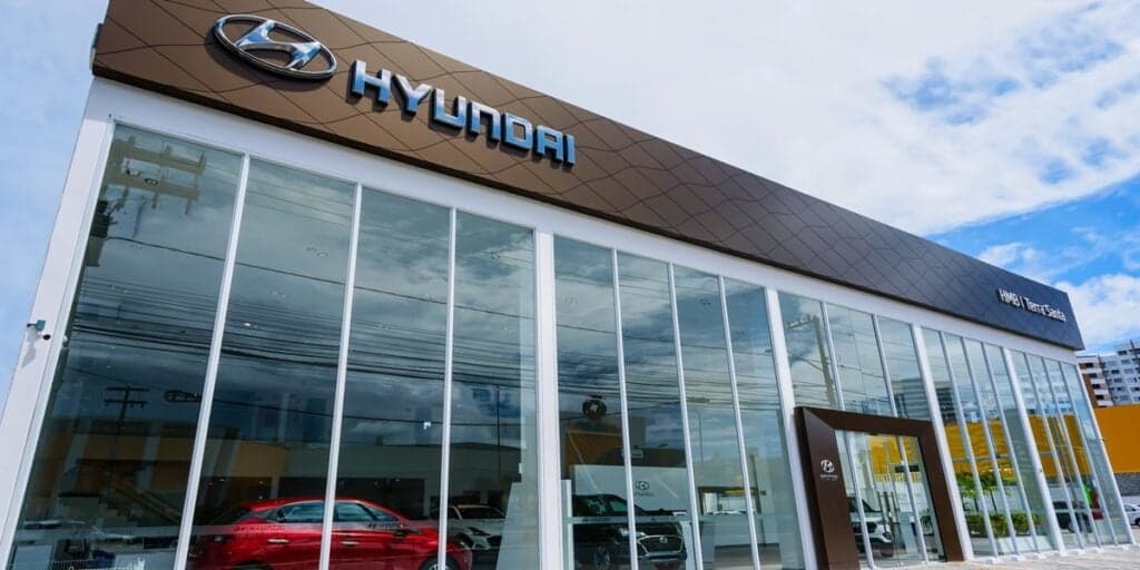 Para desbancar o HB20 e por R$36 mil: O SUPER lançamento de NOVO SUV da HYUNDAI em país e terror de rivais