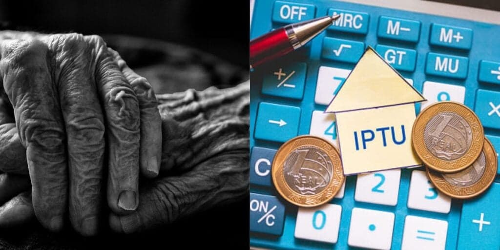 Acabou, fim da linha e ISENÇÃO do IPTU: Grupo do INSS pode fazer isso e se livrar do imposto IMEDIATAMENTE